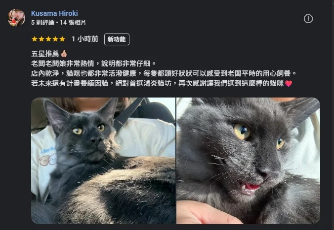 家長評論